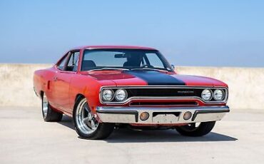 Plymouth Road Runner  year1}