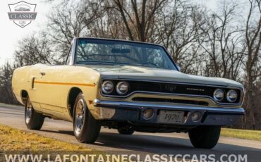 Plymouth Road Runner  year1}