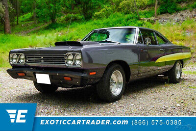 Plymouth Road Runner Coupe 1969 à vendre