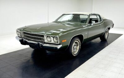 Plymouth Satellite 1973 à vendre