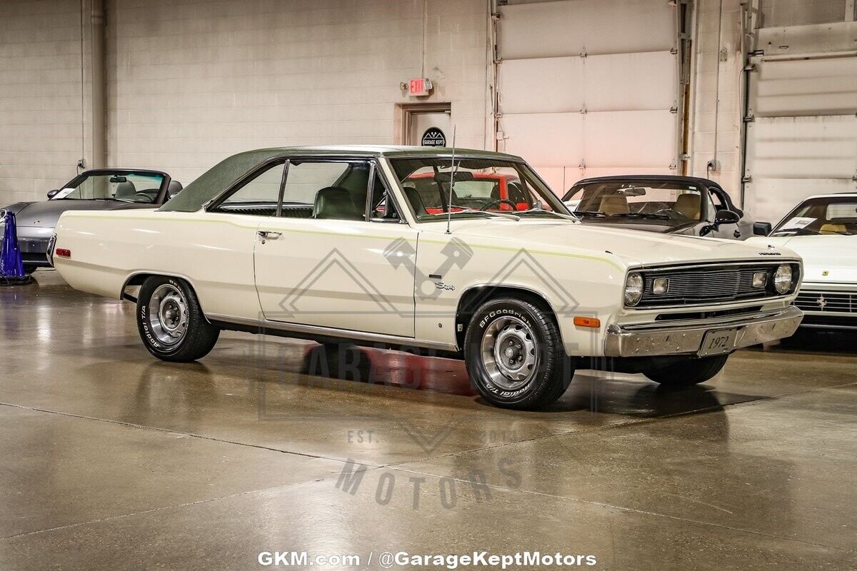 Plymouth Valiant 1972 à vendre