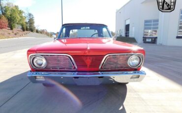 Plymouth-Valiant-Cabriolet-1966-2