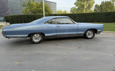 Pontiac Bonneville 1966