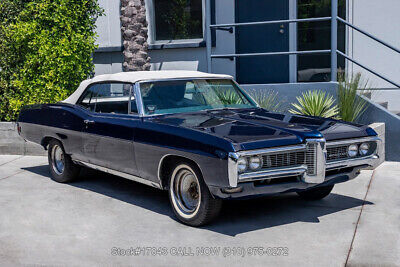 Pontiac Catalina 1968