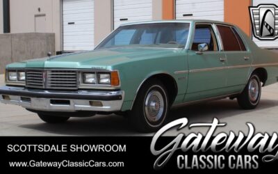 Pontiac Catalina 1978