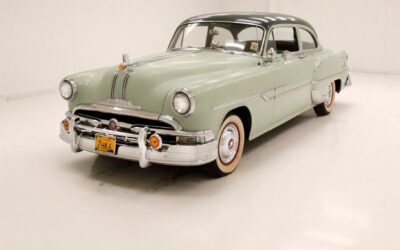 Pontiac Chieftain 1953