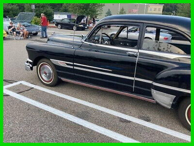 Pontiac Chieftain Coupe 1952 à vendre