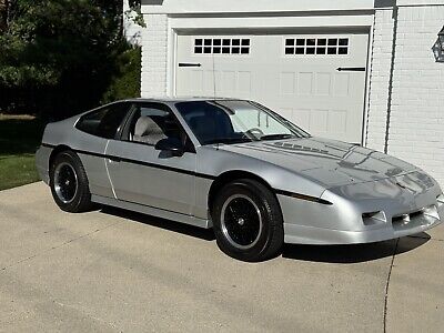 Pontiac Fiero Coupe 1988 à vendre