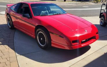 Pontiac-Fiero-gt-1988-1