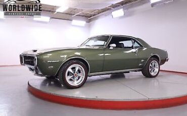 Pontiac Firebird 1968