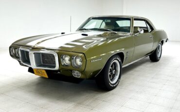 Pontiac Firebird 1969