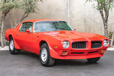 Pontiac Firebird 1973 à vendre