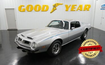 Pontiac Firebird  year1}