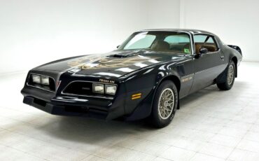 Pontiac Firebird  1977