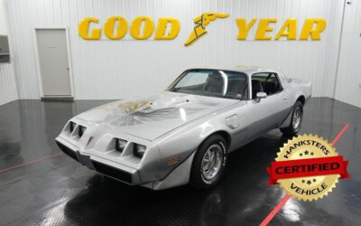 Pontiac Firebird 1981