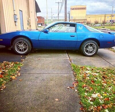 Pontiac Firebird  1991 à vendre