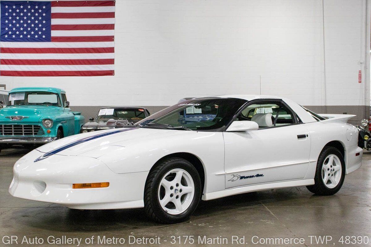 Pontiac Firebird  1994 à vendre