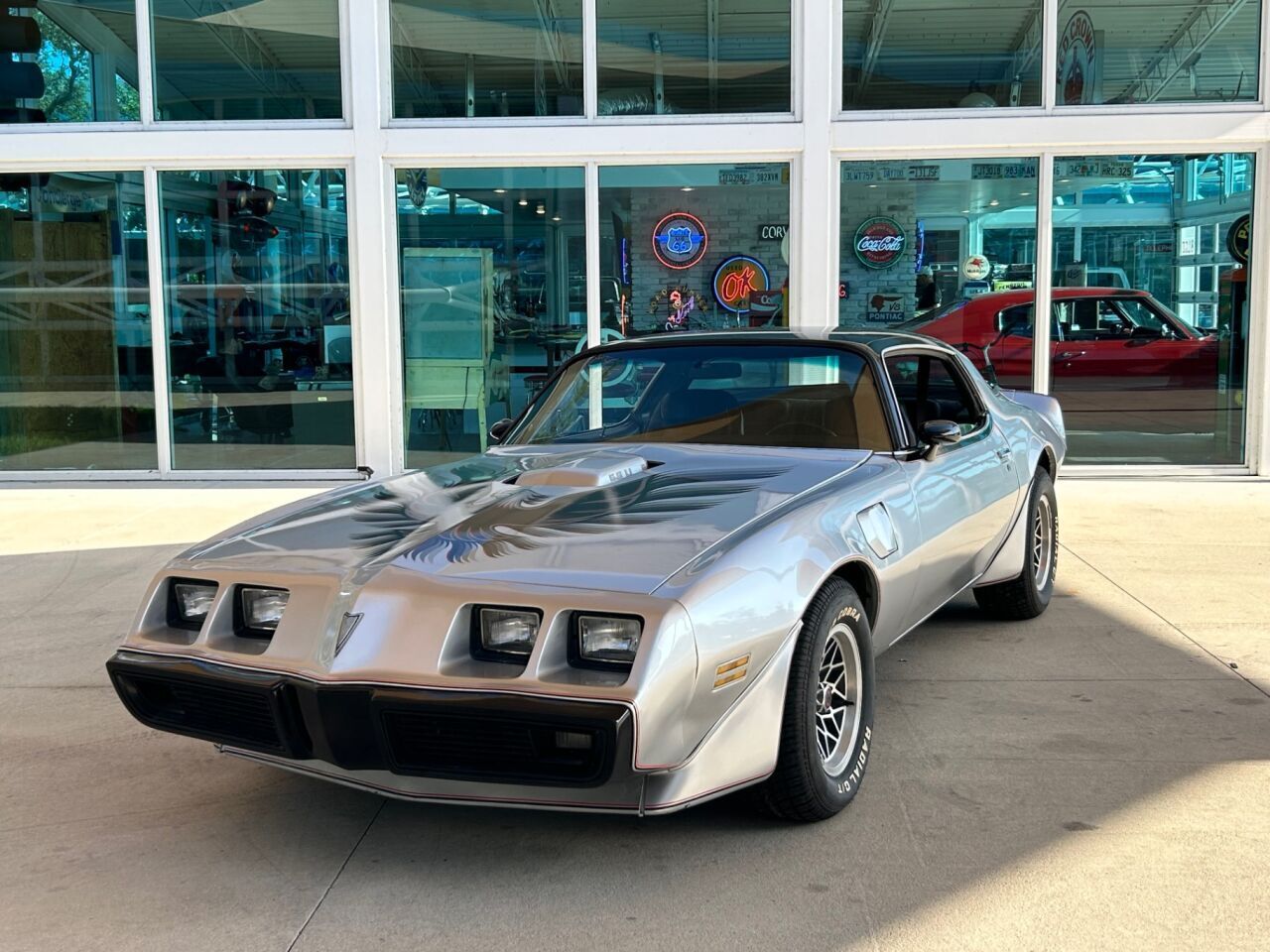 Pontiac Firebird Cabriolet 1979 à vendre