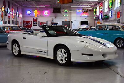 Pontiac Firebird Cabriolet 1994