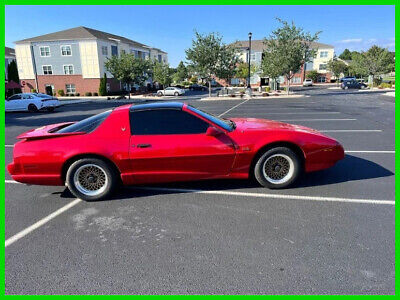 Pontiac Firebird Coupe 1991 à vendre