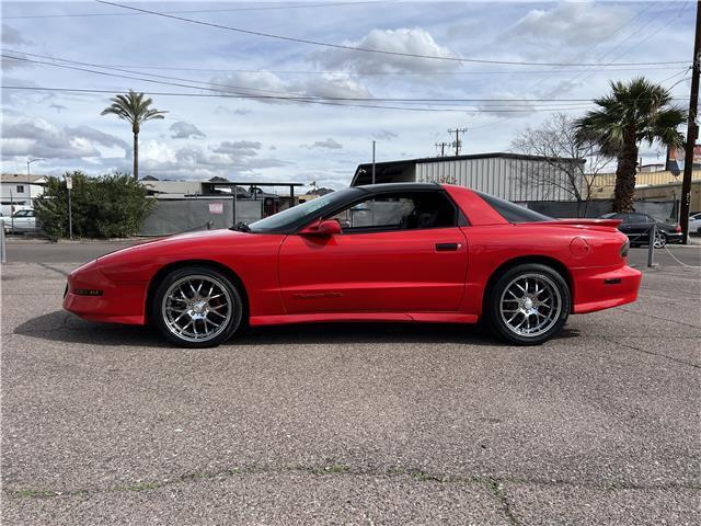 Pontiac Firebird Coupe 1994