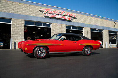 Pontiac GTO 1970 à vendre