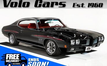 Pontiac GTO  year1}