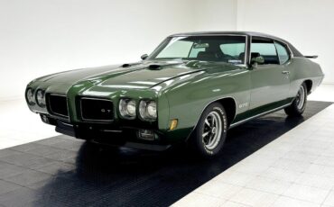 Pontiac GTO  year1}