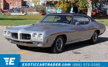 Pontiac GTO  year1}