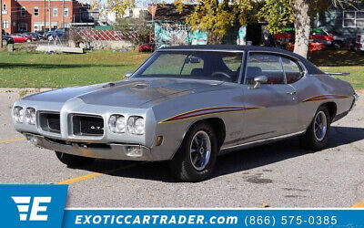 Pontiac GTO 1970 à vendre