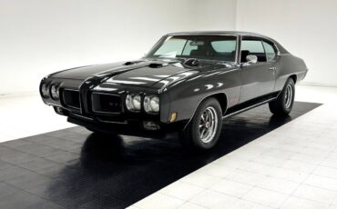 Pontiac GTO  year1}