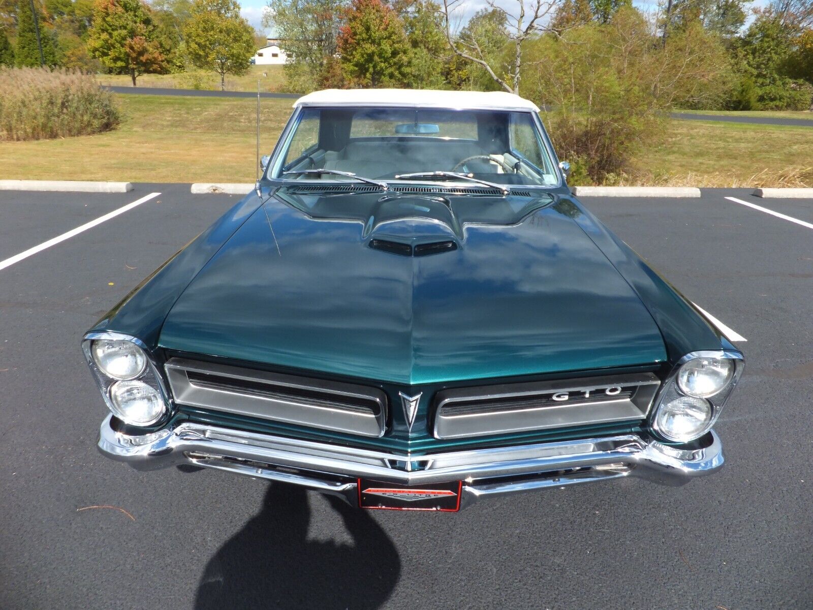 Pontiac-GTO-Cabriolet-1965-1