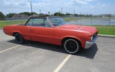 Pontiac-GTO-Convertible-1964-1