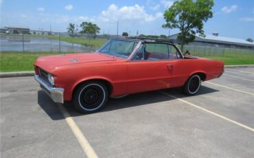 Pontiac GTO Convertible  1964