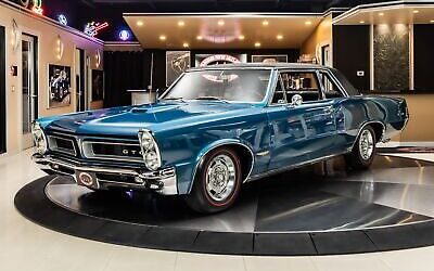 Pontiac GTO 1965