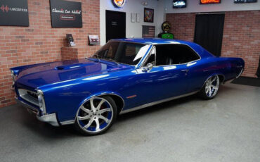 Pontiac GTO 1966