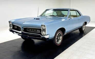 Pontiac GTO 1967