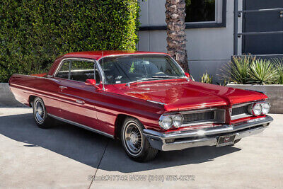 Pontiac Grand Prix  1962 à vendre