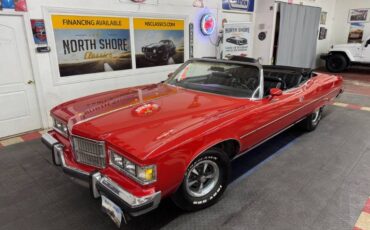 Pontiac-Grandville-convertible-1975