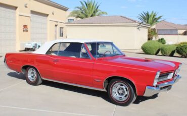 Pontiac-Gto-convertible-1965-1