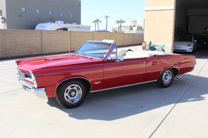 Pontiac-Gto-convertible-1965