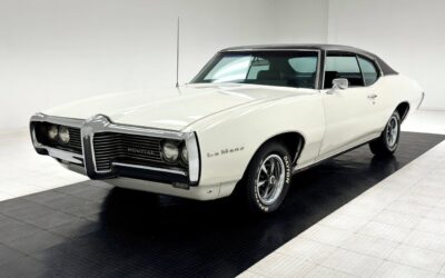 Pontiac Le Mans 1969