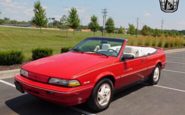 Pontiac-Sunbird-Cabriolet-1992-2