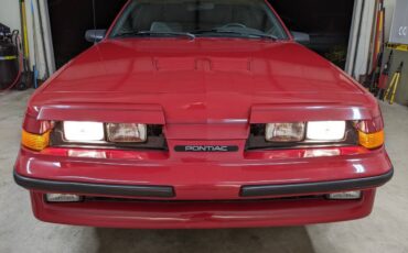 Pontiac-Sunbird-gt-convertible-1989-1