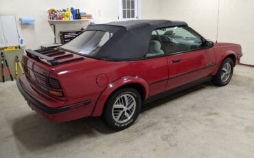 Pontiac-Sunbird-gt-convertible-1989-3