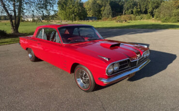 Pontiac Tempest  1962 à vendre