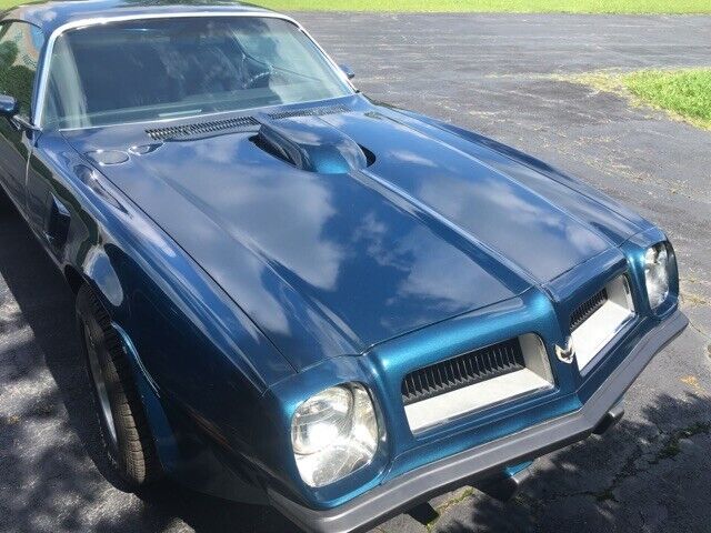 Pontiac Trans Am 1974 à vendre