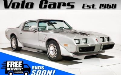 Pontiac Trans Am  1979 à vendre