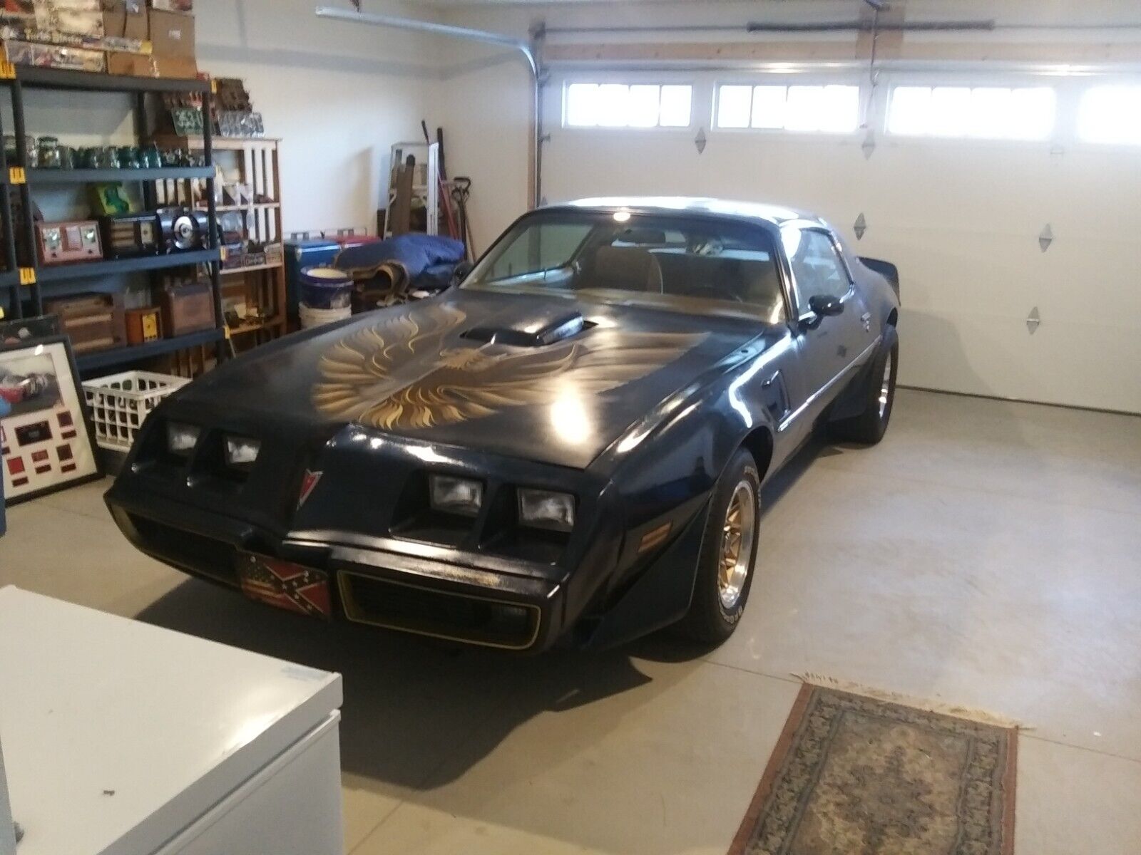 Pontiac Trans Am  1979 à vendre