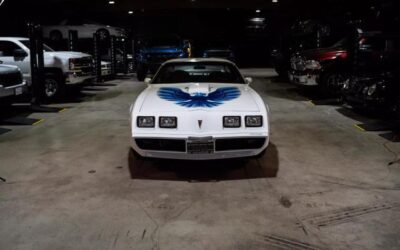 Pontiac Trans Am 1978